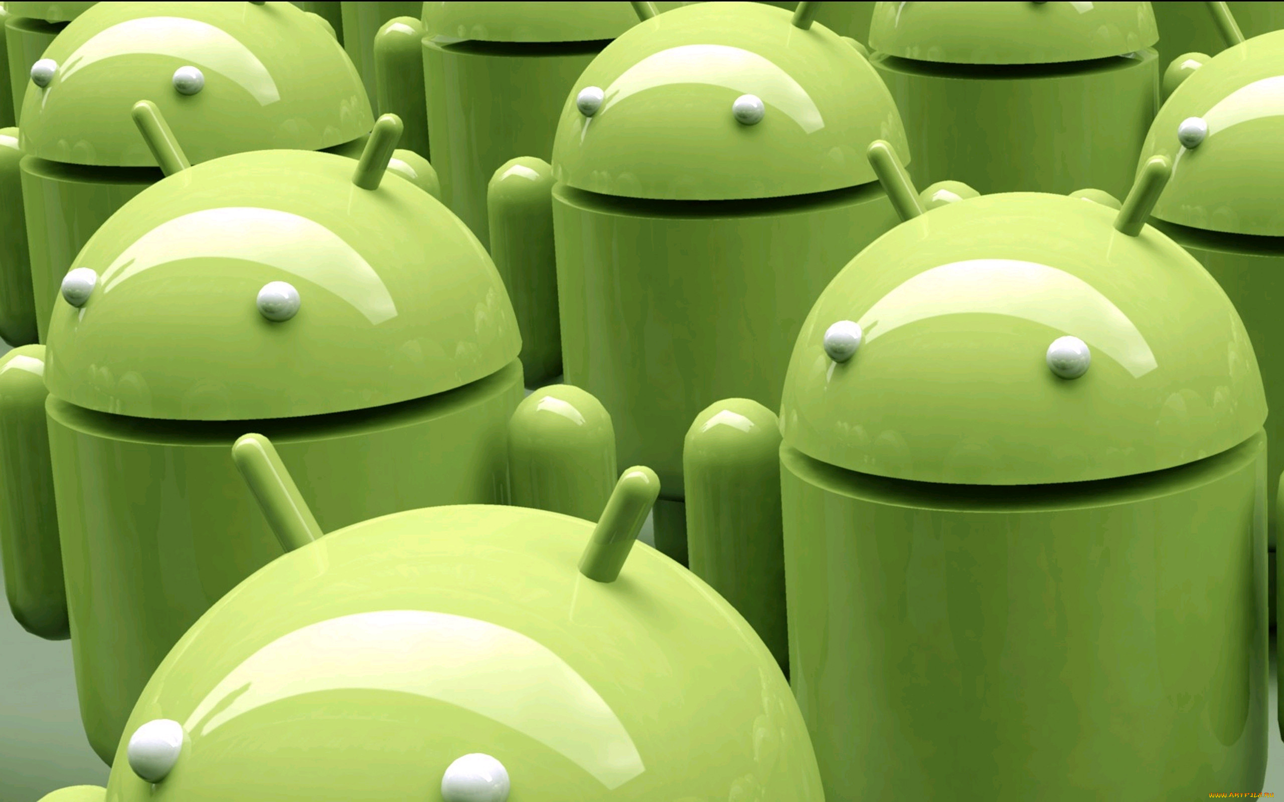 , android